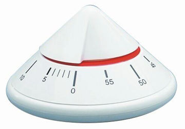 טיימר פירמידה