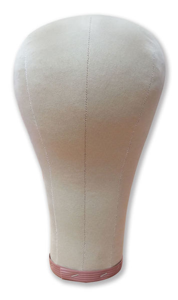 חדש! ראש קנווס לפאות