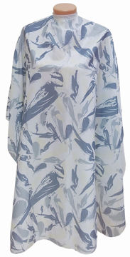 שיכמיה שחור לבן ציפורים ונוצות