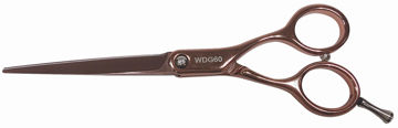 זהב ורוד "6 WD גולד