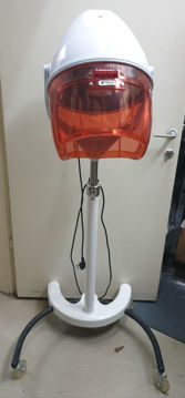 מייבש רגל סיני