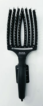 תמונה של מברשת קומבו 8 אצבע גדולה