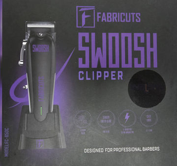 תמונה של SWOOSH CLIPPER(FABRICUTS)