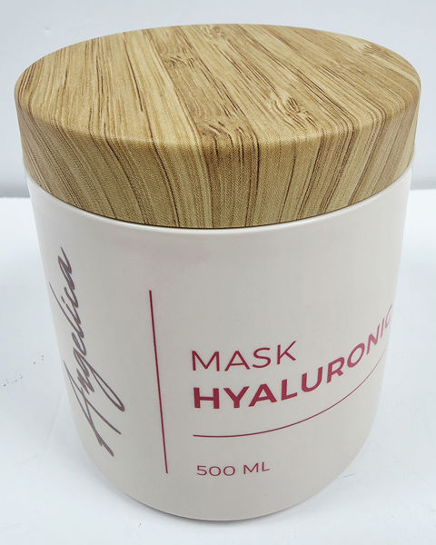 תמונה של מסיכת היאלרונית-500ML