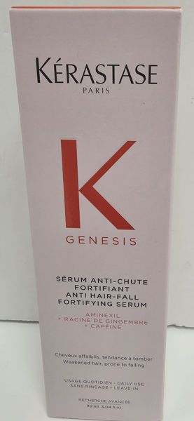 תמונה של קרסטס סרום ג'נסיס למניעת נשירה 90ML