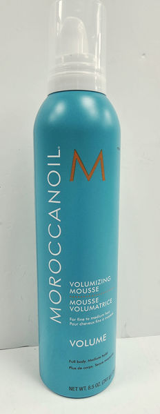 תמונה של MOROCCANOIL-מוס מעניק נפח 250מ"ל