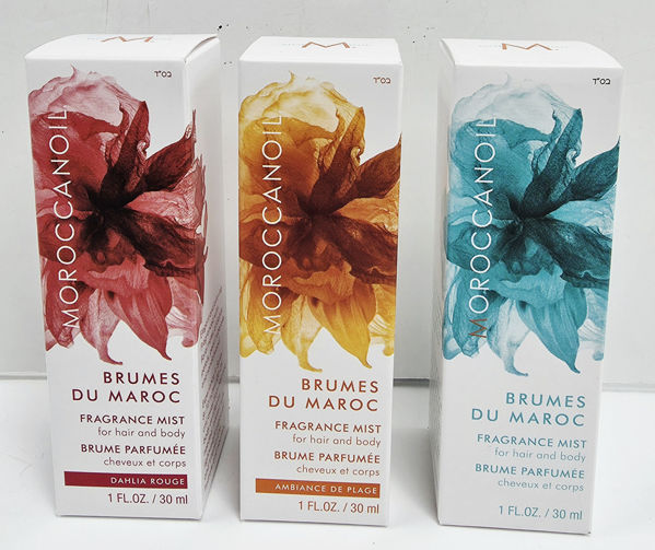 תמונה של MOROCCANOIL-מיסט לשיער ולגוף 30מ"ל