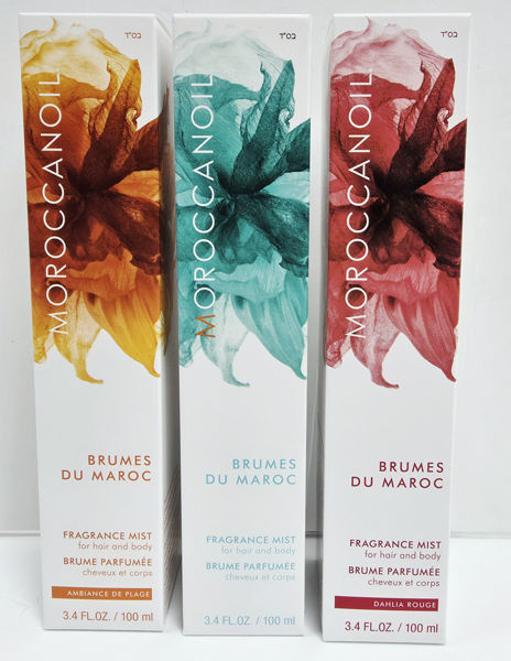 תמונה של MOROCCANOIL-מיסט לשיער ולגוף 100מ"ל
